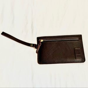 New Portland Leather Goods Adriana Pouch
